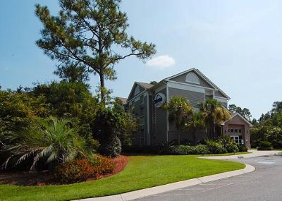 Image of Suburban Extended Stay Hotel