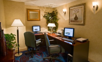 Doubletree Hotel Dayton Downtown - State Of The Art