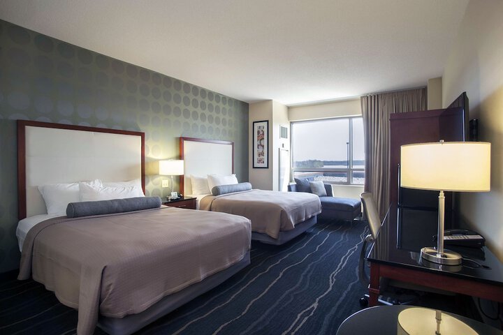 Jumer's Casino & Hotel - 