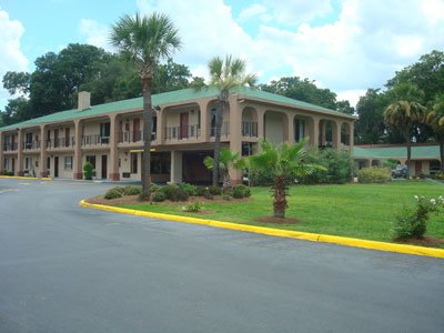 Image of Americas Best Value Inn