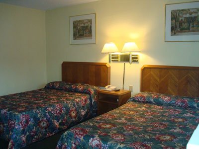Americas Best Value Inn - 