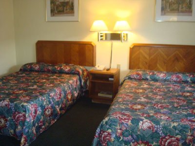 Americas Best Value Inn - 