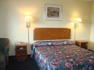 Americas Best Value Inn - 