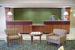 Fairfield Inn & Suites - 