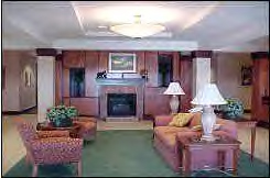 Fairfield Inn & Suites - 