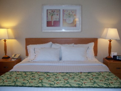 Fairfield Inn & Suites - 