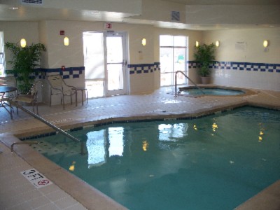 Fairfield Inn & Suites - 