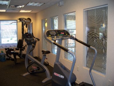 Fairfield Inn & Suites - 