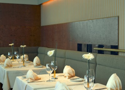 Holiday Inn Cologne Bonn Airport - Restaurant Vivaldi / Open Daily From 6.30 Am To 10.30 Pm