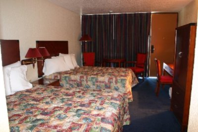 Days Inn Clermont - 2 Double Beds