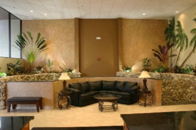 Days Inn Clermont - Lobby
