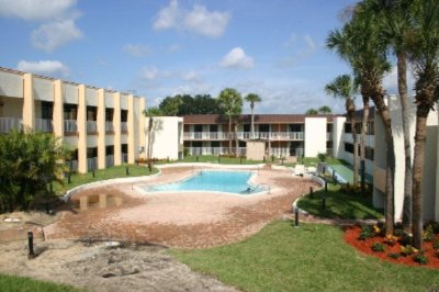 Days Inn Clermont - Pool
