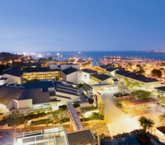 Image of Portola Hotel & Spa