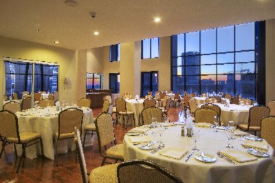 Hilton Garden Inn Montreal Centre Ville - Meeting Room