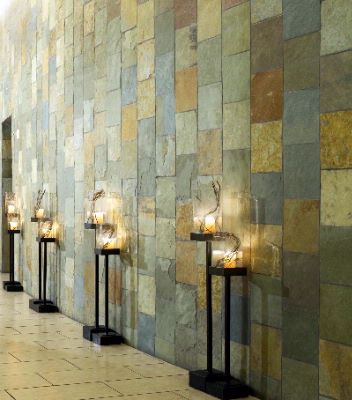 The Westin Arlington Gateway - Lobby