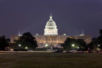 The Westin Arlington Gateway - U.s. Capitol