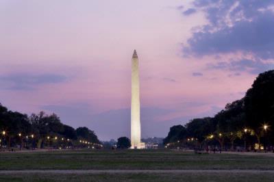 The Westin Arlington Gateway - Washington Monument
