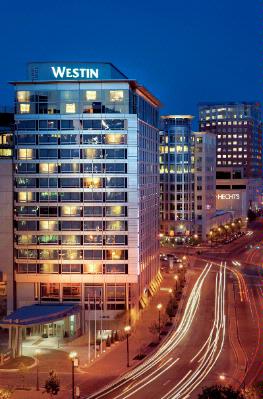 Image of The Westin Arlington Gateway