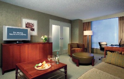 The Westin Arlington Gateway - Suite