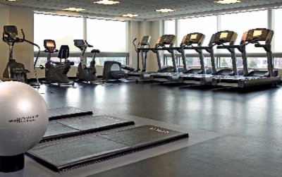 The Westin Arlington Gateway - Westin Fitness Center