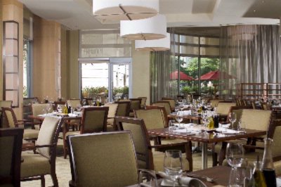 The Westin Arlington Gateway - Pinzimini