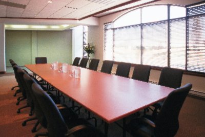 Hotel Montagnais - Meeting Room