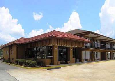 Image of Sleep Well Inn & Suites