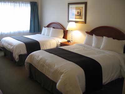 Best Western Inn at the Meadows - 