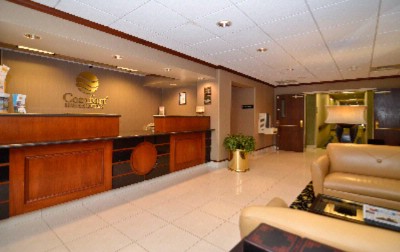 Hampton Inn - 