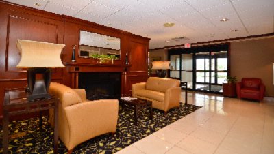 Hampton Inn - 