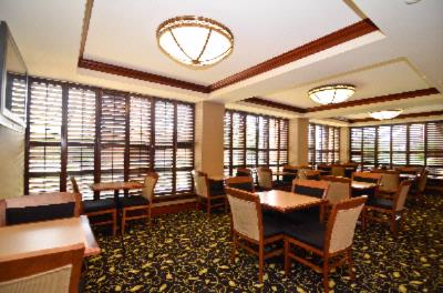 Hampton Inn - 