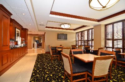 Hampton Inn - 
