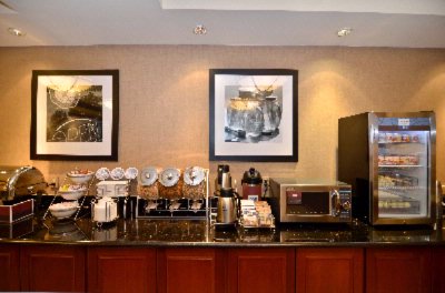 Hampton Inn - 