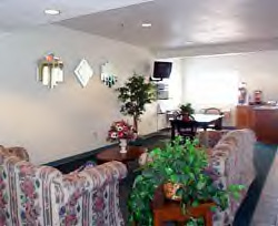 Super 8 Noblesville - 