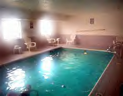 Super 8 Noblesville - 