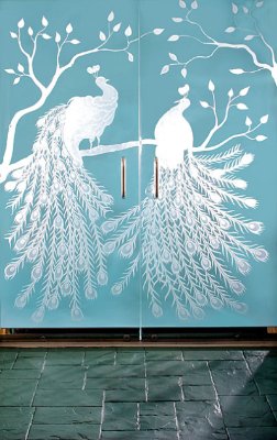Front Doors