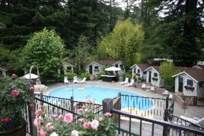 Image of Dawn Ranch Lodge & Roadhouse Restaurant