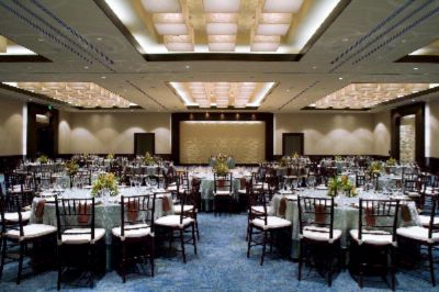 The Westin Annapolis - Capitol Ballroom