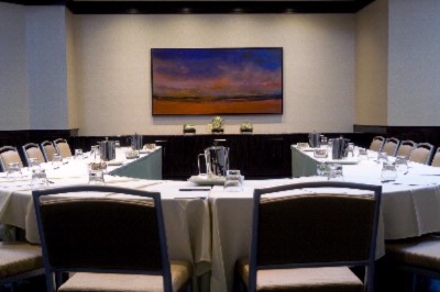 The Westin Annapolis - Senate Room