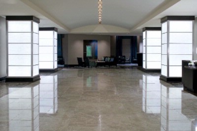 The Westin Annapolis - Lobby