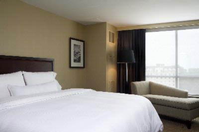 The Westin Annapolis - Heavenly King Guestroom