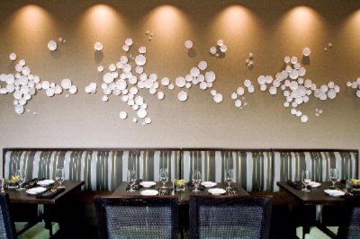 The Westin Annapolis - Azure Restaurant