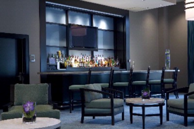 The Westin Annapolis - Azure Lounge