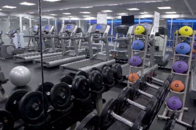The Westin Annapolis - 24 Hour Westin Workout (r)