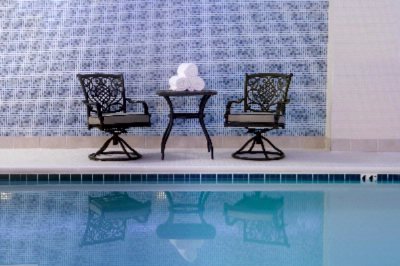 The Westin Annapolis - Indoor Heated Pool