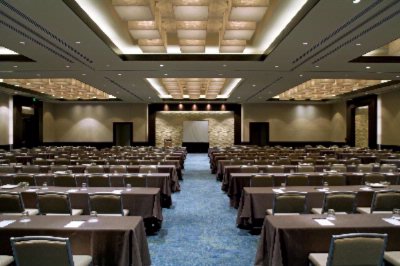 The Westin Annapolis - Capitol Ballroom