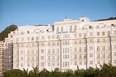 Copacabana Palace