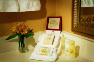 Crowne Plaza Dallas Market Center - 