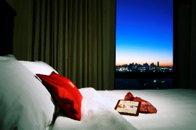 Crowne Plaza Dallas Market Center - 