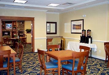 Residence Inn by Marriott Chico - 